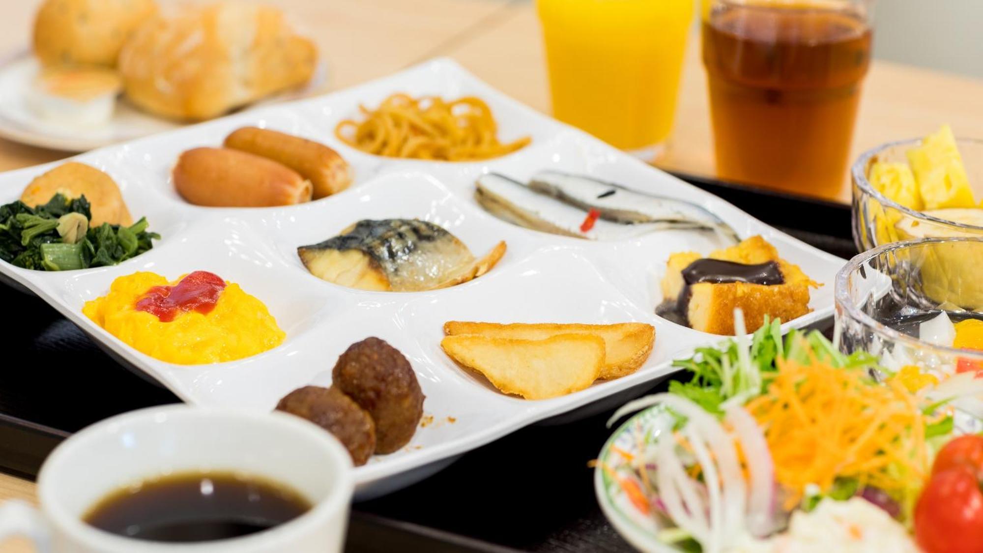 Apa Hotel Okayama Ekimae Luaran gambar