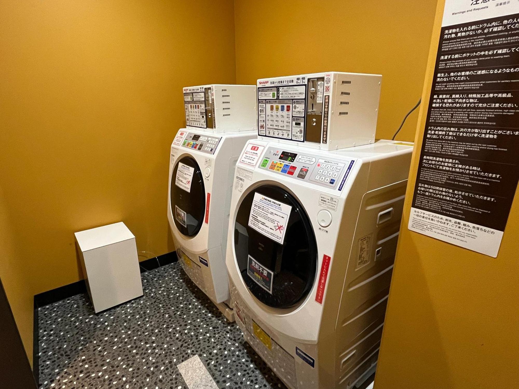 Apa Hotel Okayama Ekimae Luaran gambar