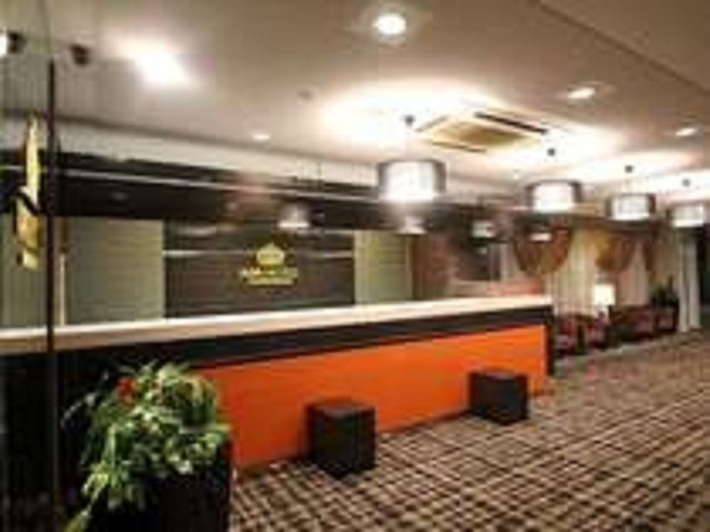 Apa Hotel Okayama Ekimae Luaran gambar