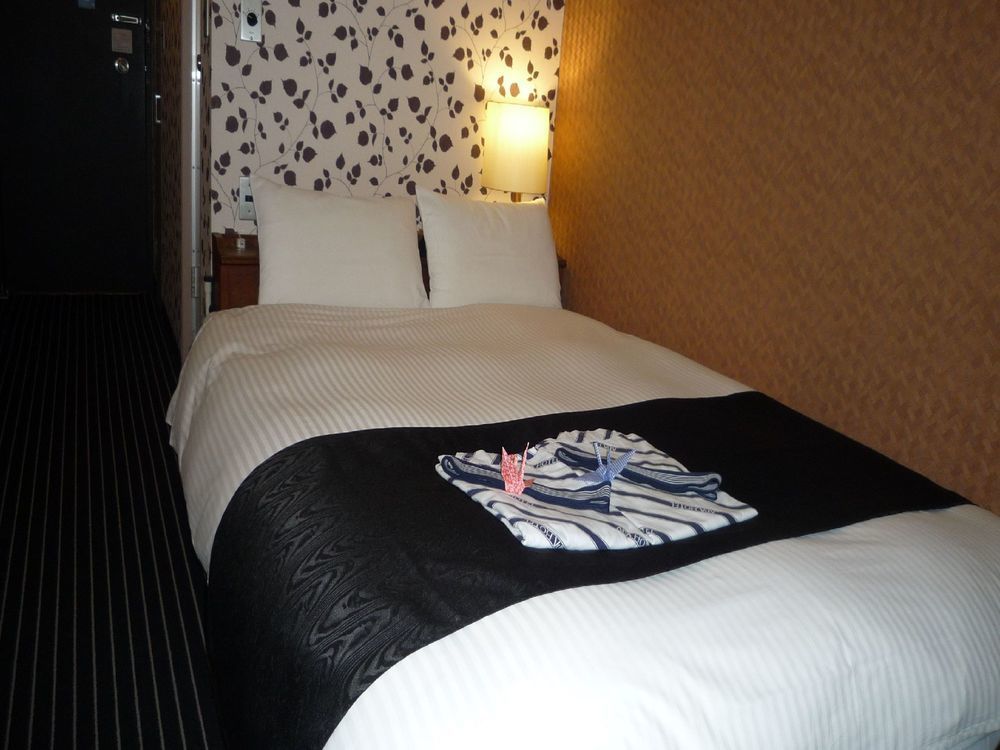 Apa Hotel Okayama Ekimae Luaran gambar