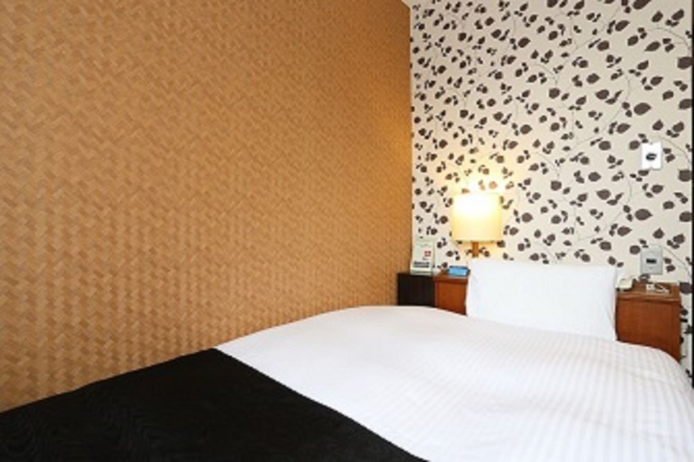 Apa Hotel Okayama Ekimae Luaran gambar
